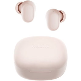Xiaomi Redmi Buds 6 Play Rosa, Auriculares In-ear Bluetooth 5.4